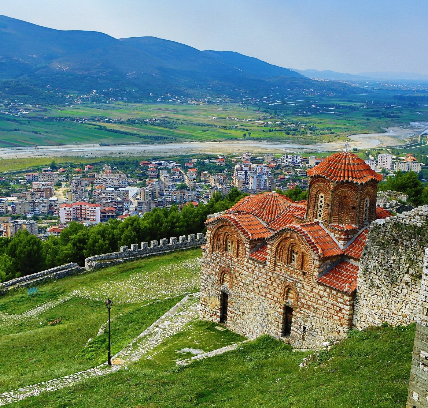 Day tour to Berat image 1