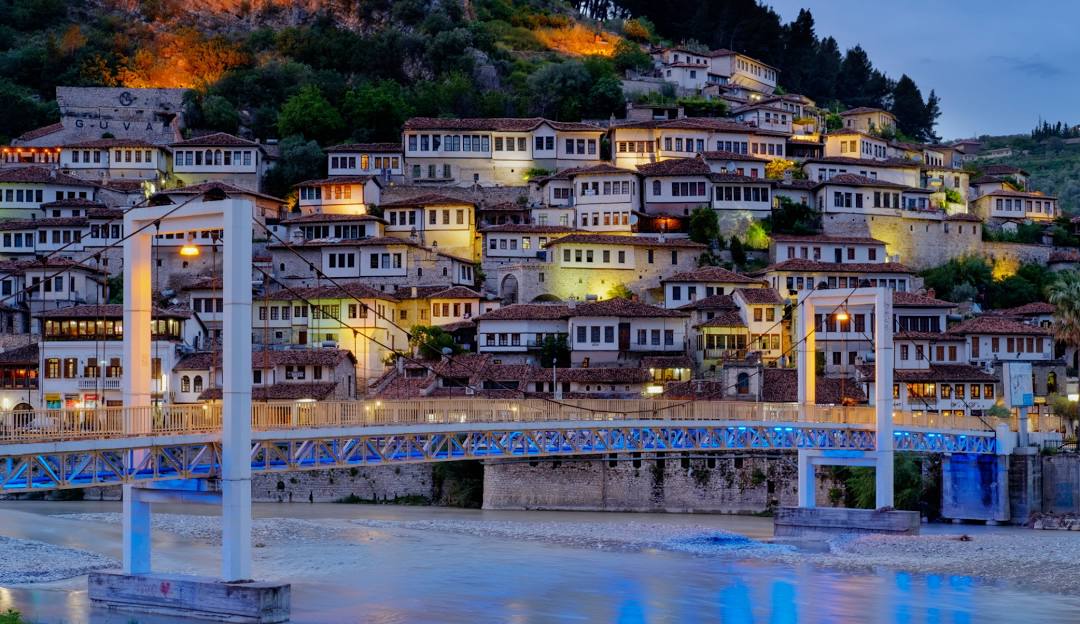 5-Day tour: South of Albania (Private Tour) image 1