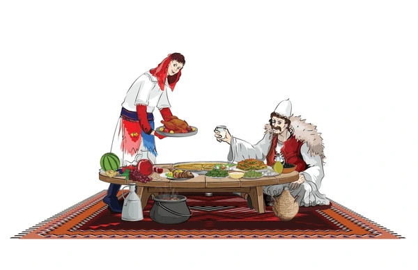 Albanian Cultural Heritage